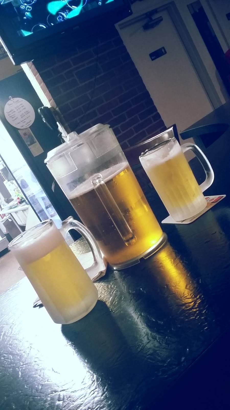 Pizza Pub & Patio | restaurant | 1 W Broadway St, Wellston, OH 45692, USA | 7403846682 OR +1 740-384-6682