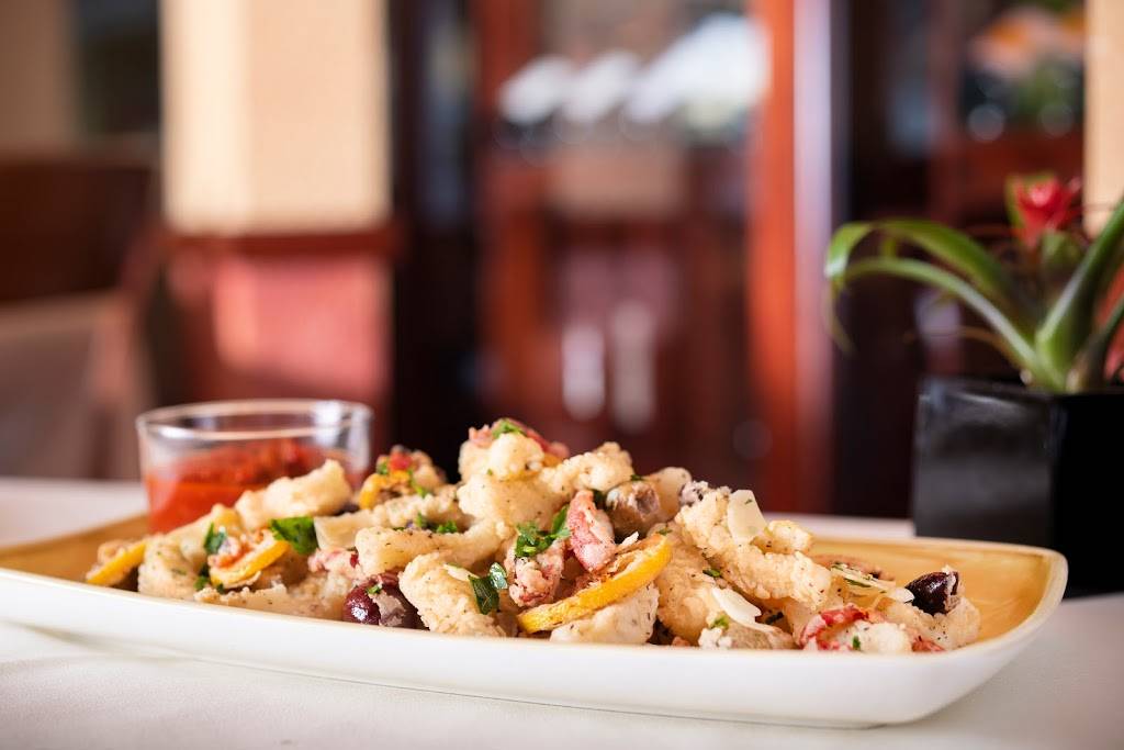 Palm Court Italian Grill | restaurant | 5500 Gulf Blvd, St Pete Beach, FL 33706, USA | 7273632358 OR +1 727-363-2358