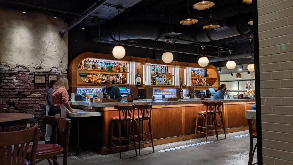 Enzos Hideaway Tunnel Bar | night club | Disney Springs, 1560 E Buena Vista Dr, Lake Buena Vista, FL 32830, USA | 4075603696 OR +1 407-560-3696