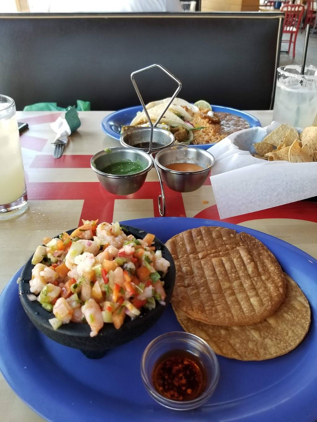 BelAir Cantina | restaurant | 1935 N Water St, Milwaukee, WI 53202, USA | 4142262245 OR +1 414-226-2245