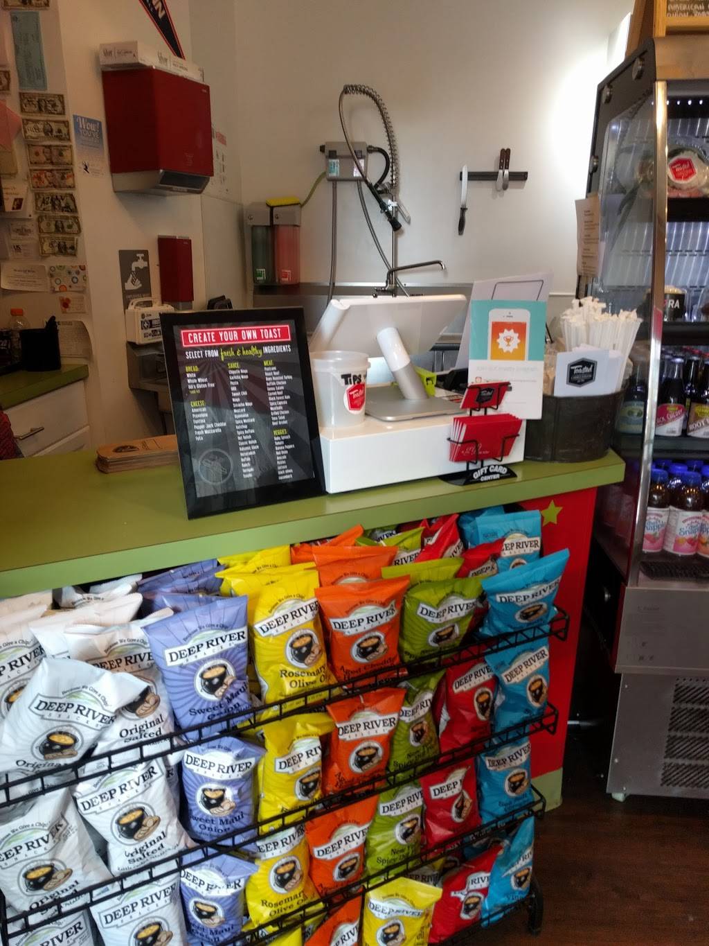 Toasted | restaurant | 188 Asylum St, Hartford, CT 06103, USA | 8555586278 OR +1 855-558-6278