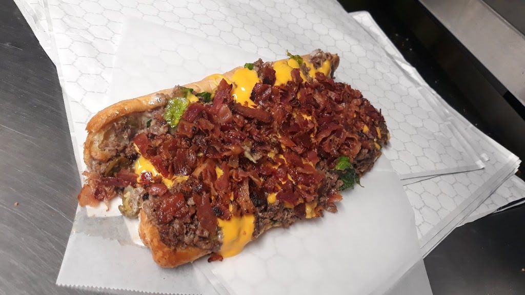 Maliks Phillys Phamous Cheesesteaks | restaurant | 12002 OConnor Rd, San Antonio, TX 78233, USA | 2106218908 OR +1 210-621-8908