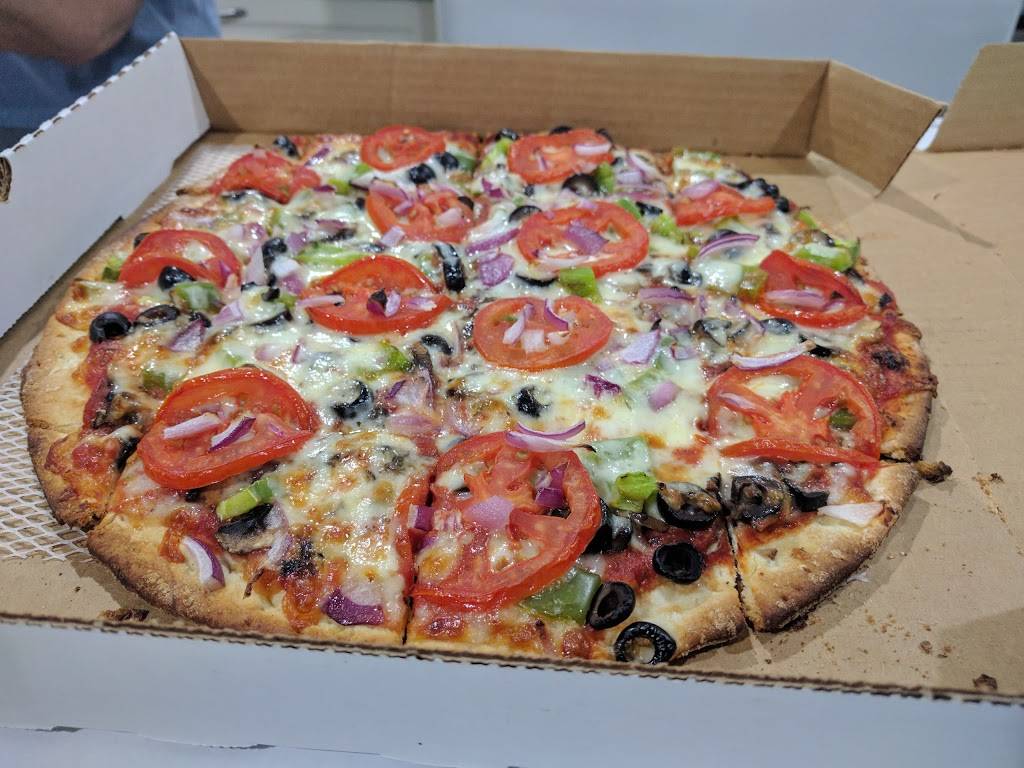 Little Chicago Pizza | restaurant | 1645 North Hayden Road, Scottsdale, AZ 85257, USA | 4809941917 OR +1 480-994-1917