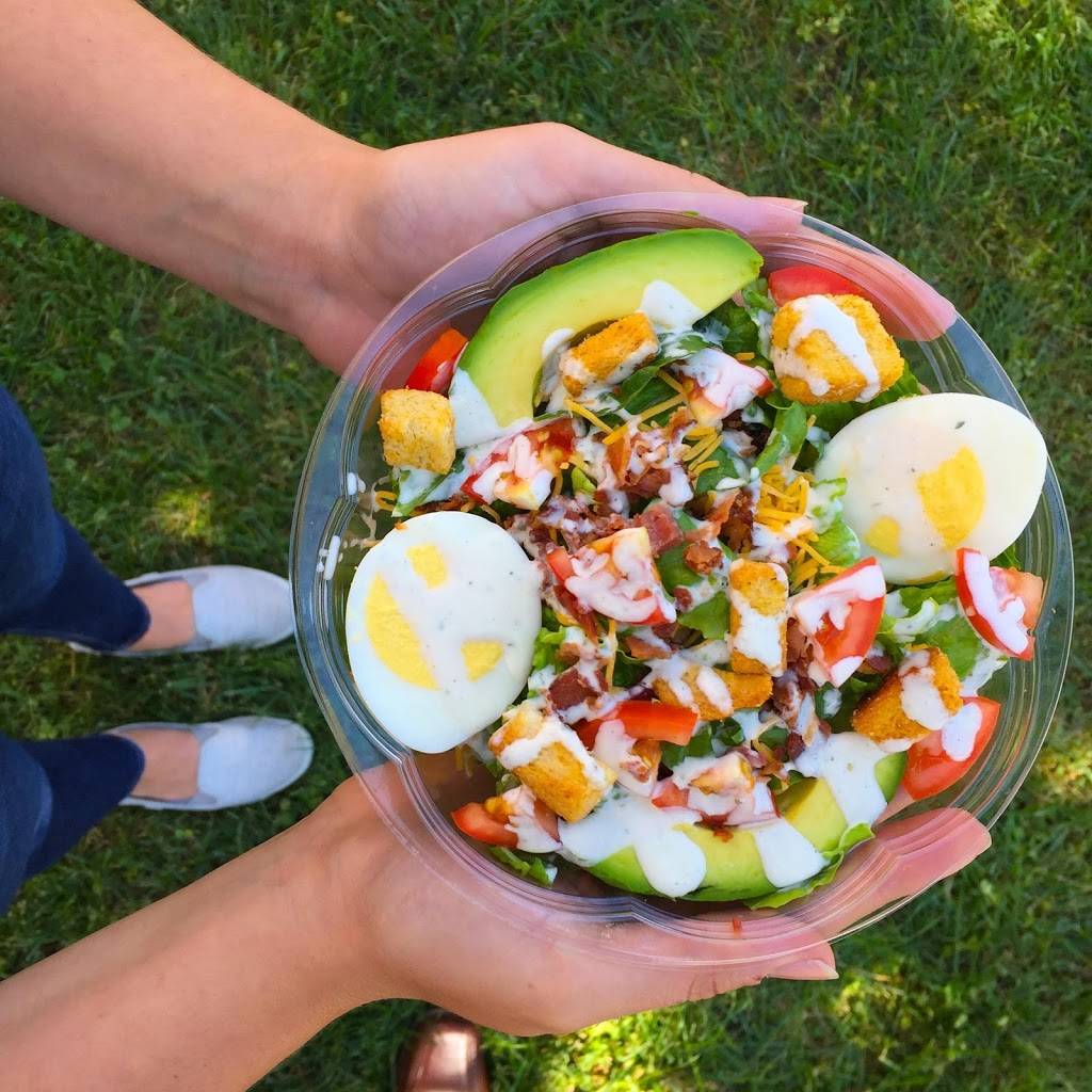 Picklemans Gourmet Cafe Clayton | meal delivery | 20 N Central Ave, Clayton, MO 63105, USA | 3148622224 OR +1 314-862-2224