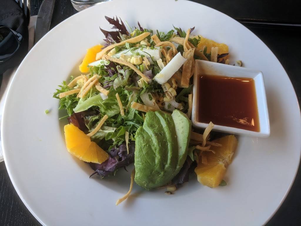 Nueve | restaurant | 851 Cherry Ave, San Bruno, CA 94066, USA | 6505882200 OR +1 650-588-2200