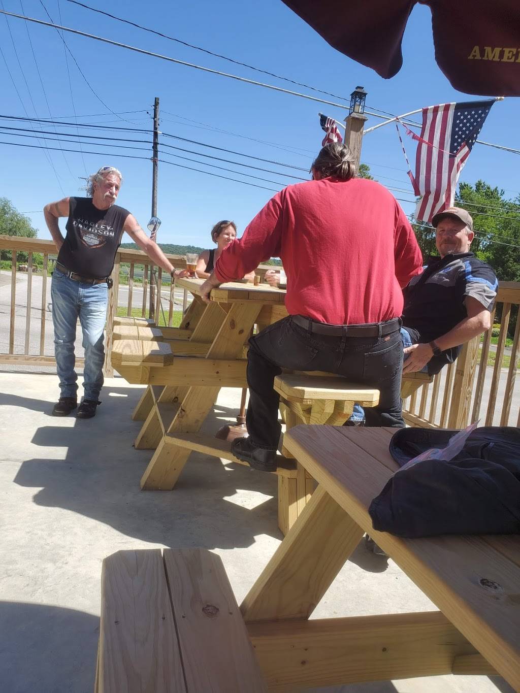 Ashleys Pub | restaurant | 342 Main St, Spartansburg, PA 16434, USA | 8146547821 OR +1 814-654-7821