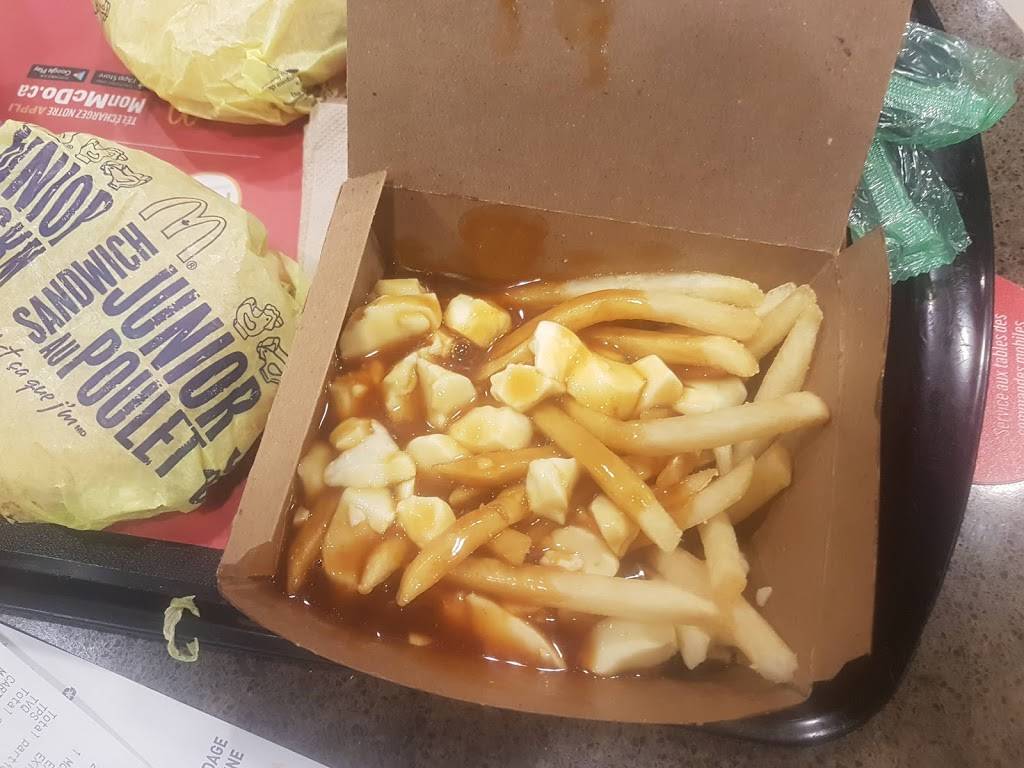 McDonalds | cafe | 3279 Boulevard Taschereau, Greenfield Park, QC J4V 2H5, Canada | 4506789456 OR +1 450-678-9456