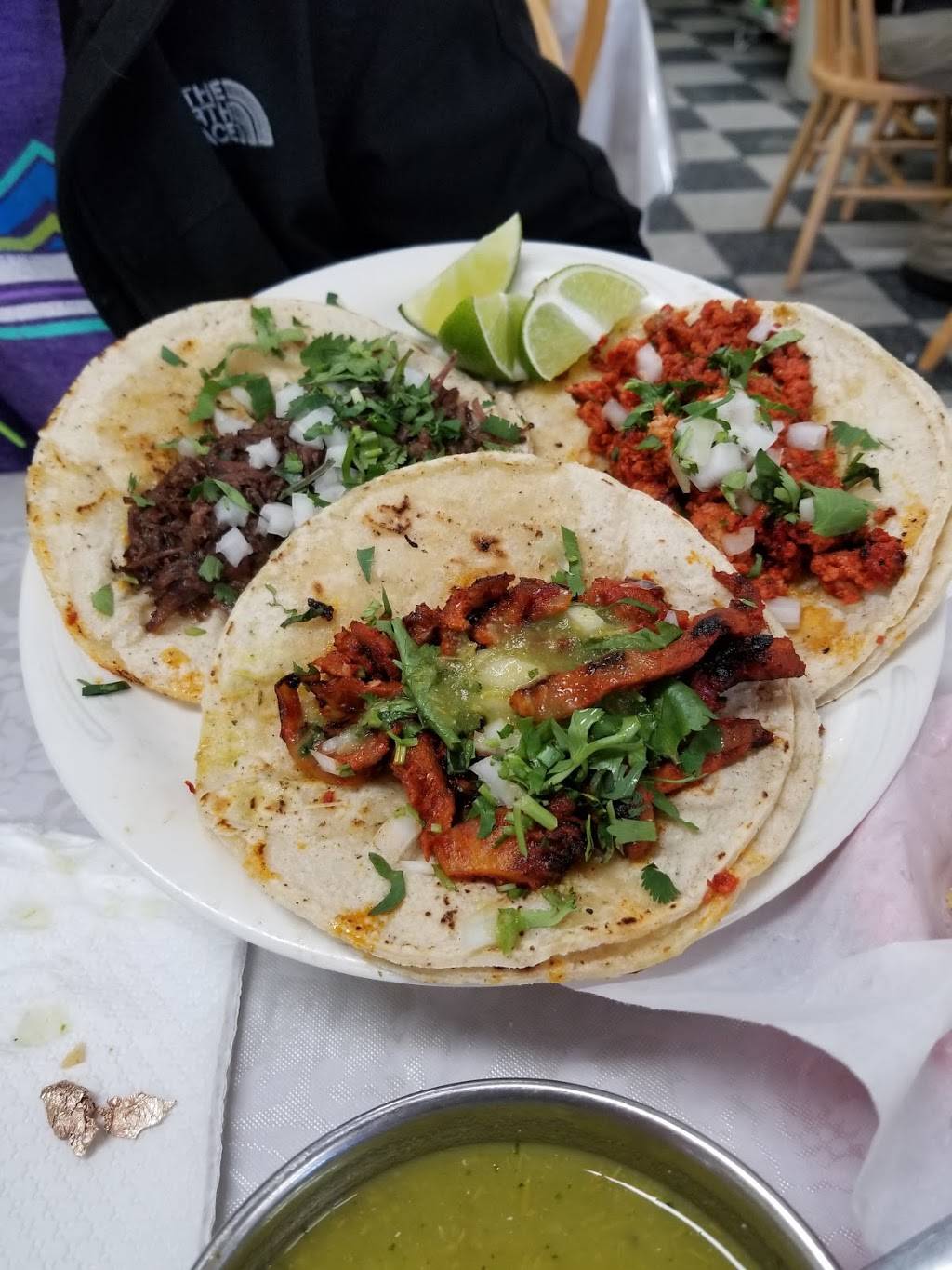 LA Panda Mexican Restaurant | restaurant | 609 Ken Pratt Blvd, Longmont, CO 80501, USA | 3037761396 OR +1 303-776-1396