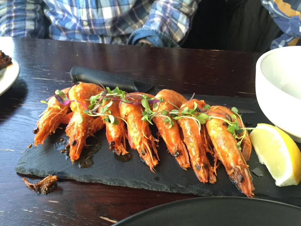 La Catalana | restaurant | 3720 N 1st St #10, San Jose, CA 95134, USA | 4083241321 OR +1 408-324-1321