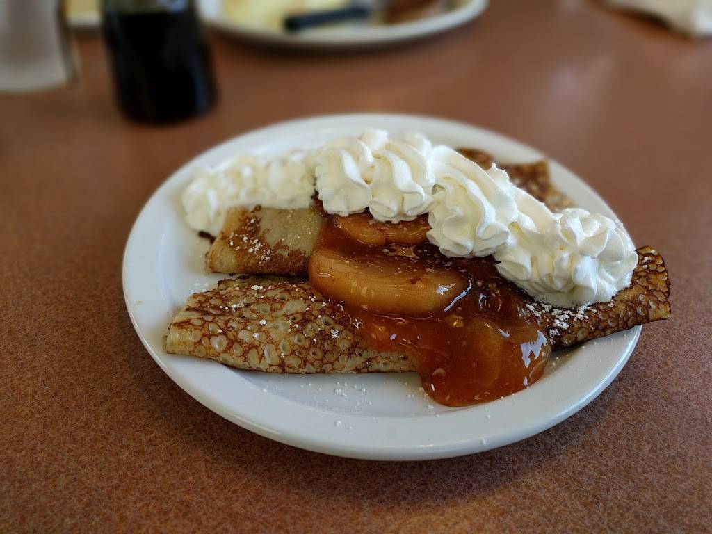 Traditional Pancake House | restaurant | 5121 S 76th St, Greendale, WI 53129, USA | 4144217987 OR +1 414-421-7987