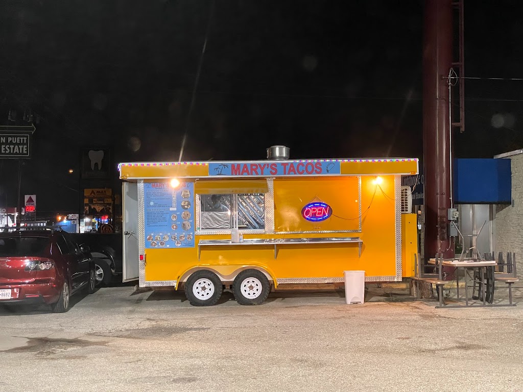 Mary’s tacos | restaurant | 1700 W Anderson Ln, Austin, TX 78757, USA | 5122217756 OR +1 512-221-7756