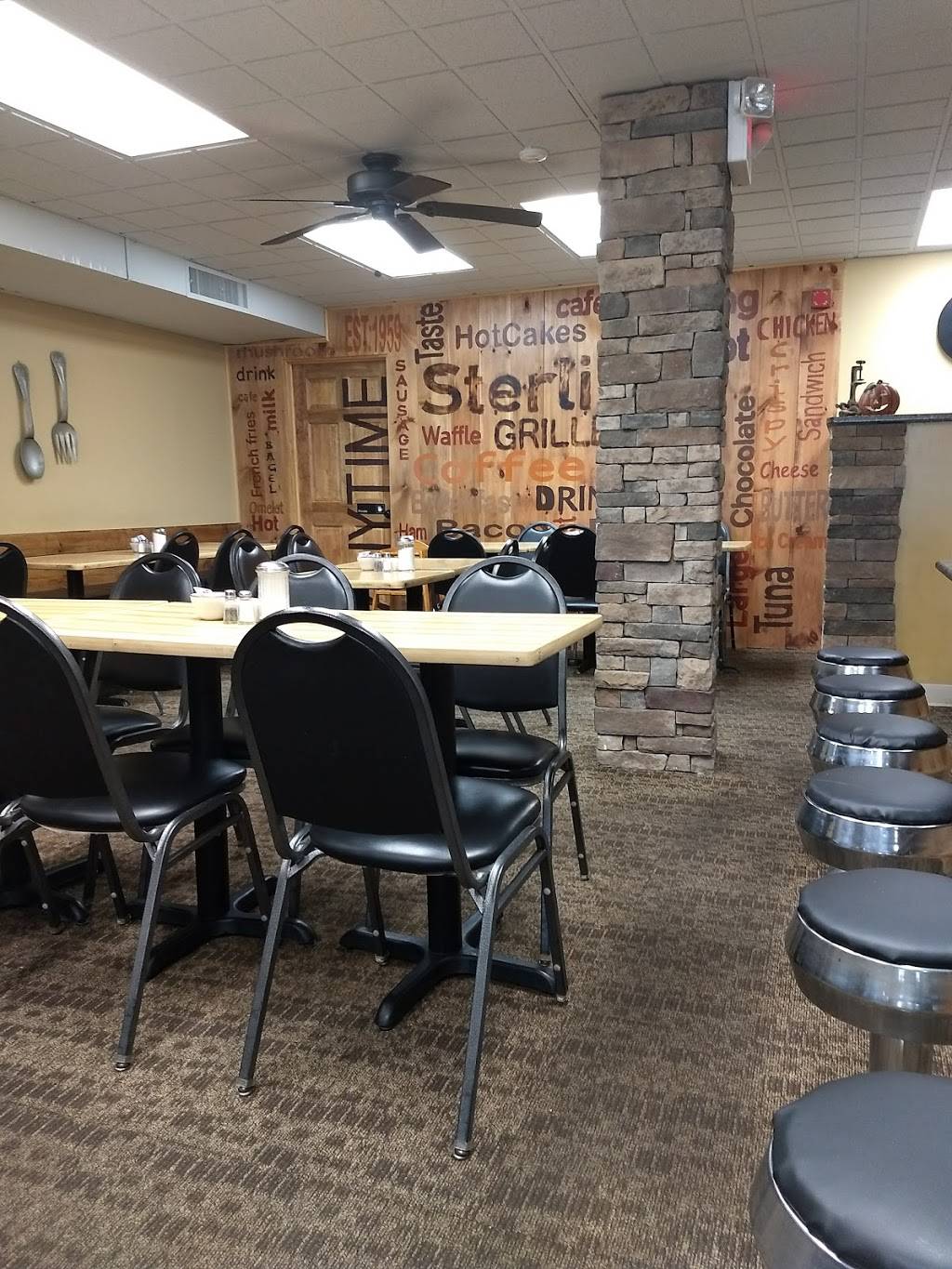 Sterling Grille | restaurant | 919 N Orange St, Wilmington, DE 19801, USA | 3026523575 OR +1 302-652-3575