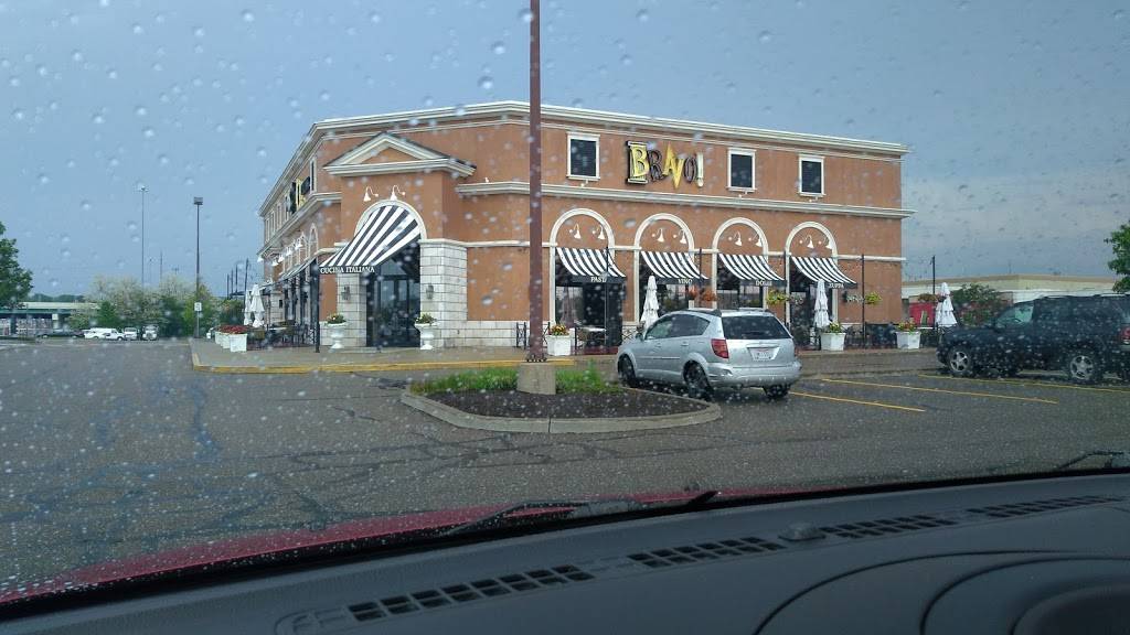BRAVO | restaurant | 4224 Everhard Rd NW, Canton, OH 44718, USA | 3304949170 OR +1 330-494-9170