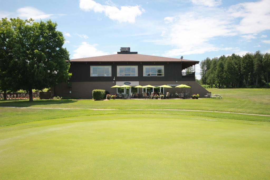 Sand Point Golf Course | restaurant | 38 Golf Club Rd, Braeside, ON K0A 1G0, Canada | 6136233234 OR +1 613-623-3234