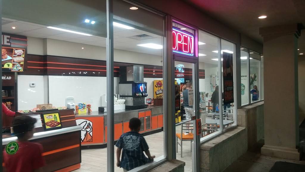 Little Caesars Pizza | meal takeaway | 3953 FL-47 Suite 101, Lake City, FL 32024, USA | 3867551060 OR +1 386-755-1060