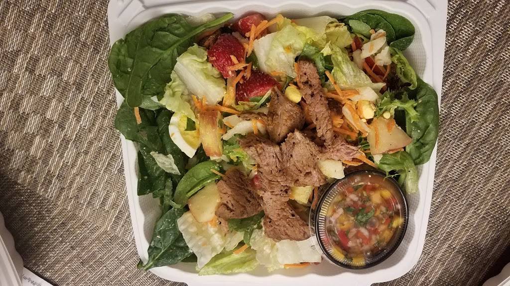 Jacks Urban Eats | restaurant | 5936, 8620 Sierra College Blvd #110, Roseville, CA 95661, USA | 9167915225 OR +1 916-791-5225