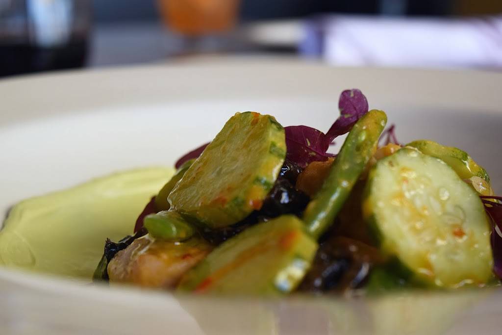 Forge Pizza Jack London Square | meal takeaway | 66 Franklin St #100, Oakland, CA 94607, USA | 5102683200 OR +1 510-268-3200