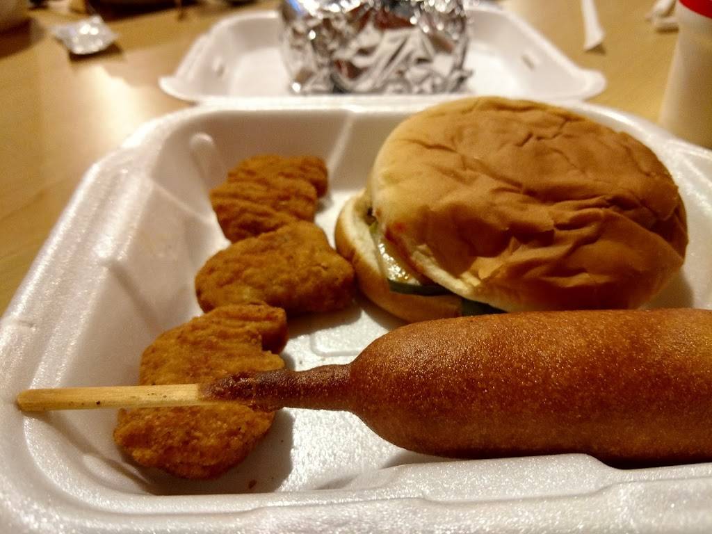 Cook Out | restaurant | 8240 Midlothian Turnpike, Richmond, VA 23235, USA | 8665470011 OR +1 866-547-0011