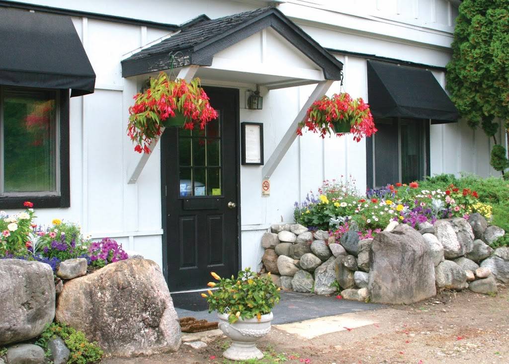 Bella Vita | restaurant | 2911 Boyne City Rd, Boyne City, MI 49712, USA | 2315823341 OR +1 231-582-3341