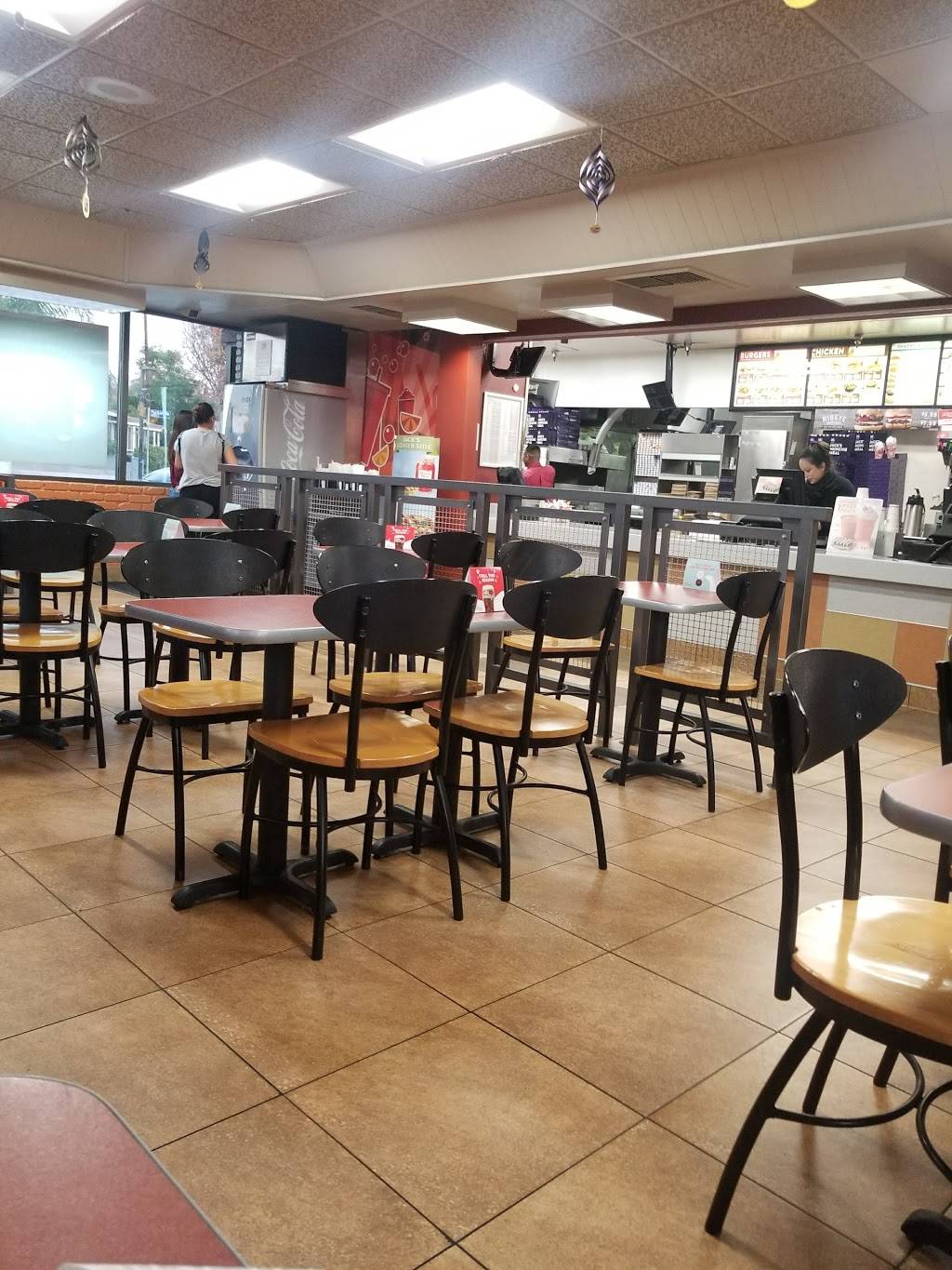 Jack in the Box | restaurant | 4470 Eagle Rock Blvd, Eagle Rock, CA 90041, USA | 3232593154 OR +1 323-259-3154