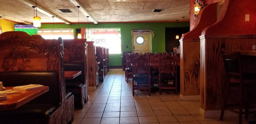 Los amigos Mexican Restaurant | restaurant | 303 East Blvd, Williamston, NC 27892, USA | 2527928688 OR +1 252-792-8688