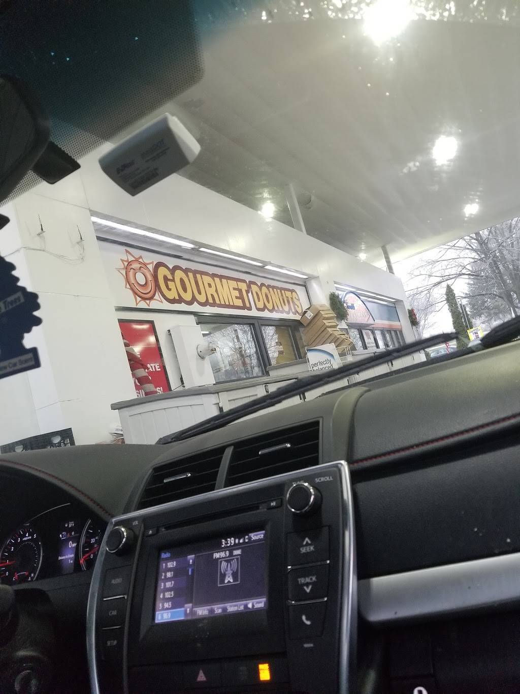 Subway | restaurant | 446 Lincoln St, Worcester, MA 01605, USA | 5088537075 OR +1 508-853-7075