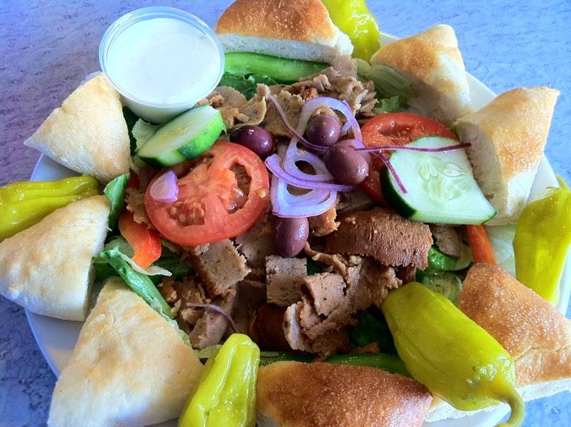 Jennas Cafe | restaurant | 2104 Pleasure House Rd # 1, Virginia Beach, VA 23455, USA | 7574600973 OR +1 757-460-0973