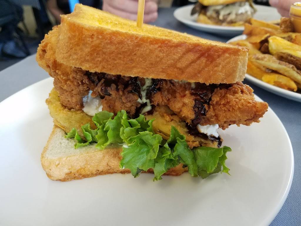 Red Moose | meal takeaway | 1840 Osborne Rd A, St Marys, GA 31558, USA | 9128829192 OR +1 912-882-9192