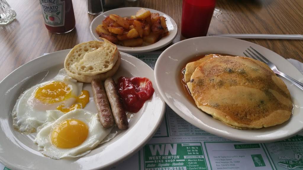 Eagles Landing Restaurant & Lounge | restaurant | 503 Airport Rd, Belle Vernon, PA 15012, USA | 7243798830 OR +1 724-379-8830