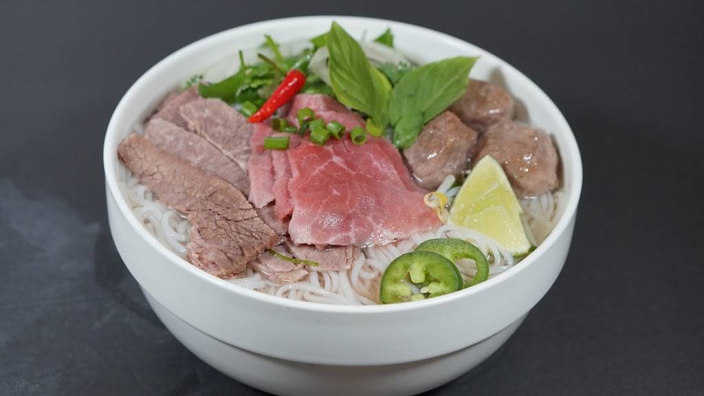 Pho Saigon Corner | restaurant | 16760 Monterey Rd, Morgan Hill, CA 95037, USA | 4087760986 OR +1 408-776-0986