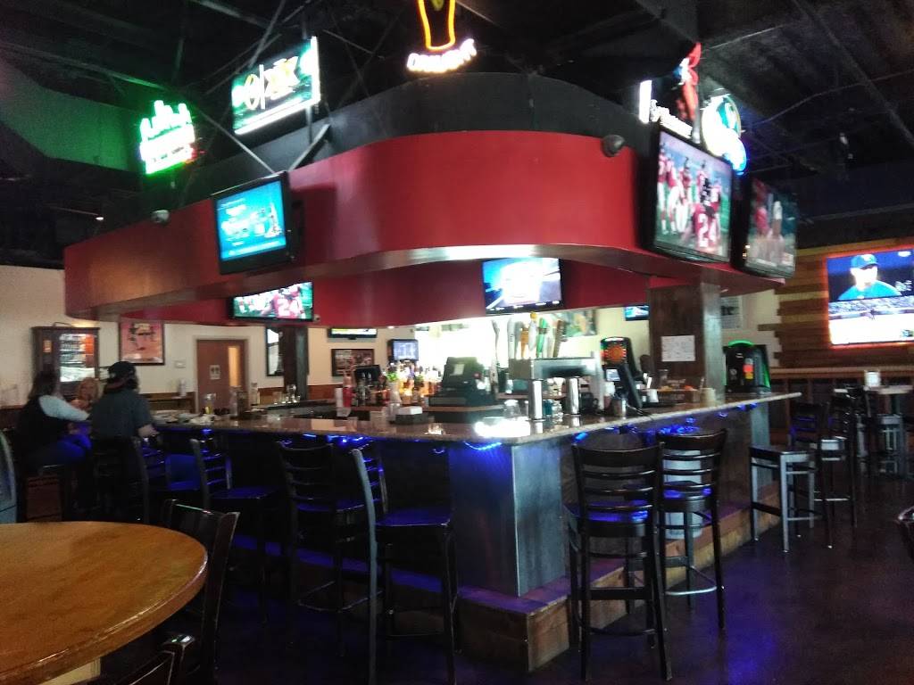 2 A Day Sports Bar | restaurant | 10555 Pearland Pkwy G, Houston, TX 77089, USA | 7139910453 OR +1 713-991-0453