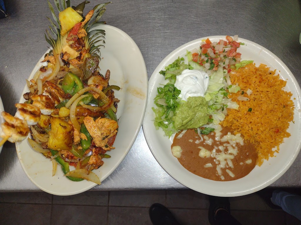 Fiesta mexicana restaurant and cantina #2 | restaurant | 2241 Brooklyn Rd, Jackson, MI 49203, USA | 5175136100 OR +1 517-513-6100