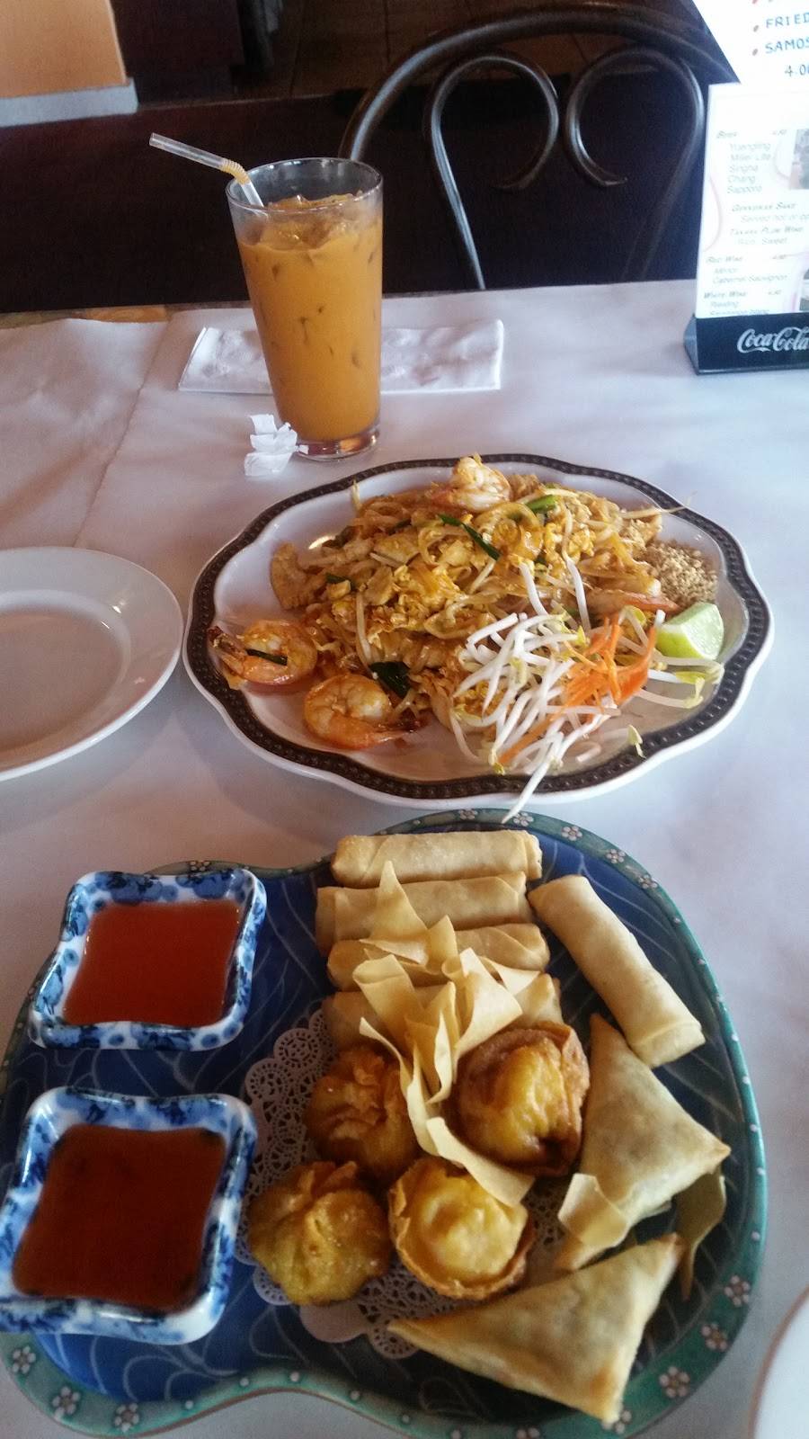 Thai Sa-Moot | restaurant | 5915 Memorial Hwy #101, Tampa, FL 33615, USA | 8134436116 OR +1 813-443-6116
