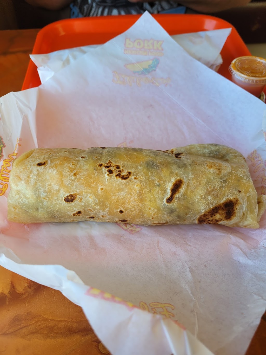 Filibertos | restaurant | 735 E Fry Blvd, Sierra Vista, AZ 85635, USA | 5204170597 OR +1 520-417-0597