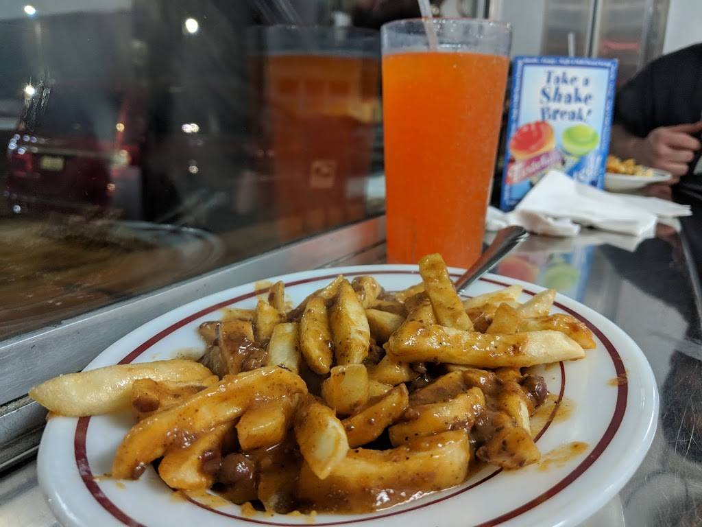 Telway Hamburgers | restaurant | 6820 Michigan Ave, Detroit, MI 48210, USA | 3138432146 OR +1 313-843-2146