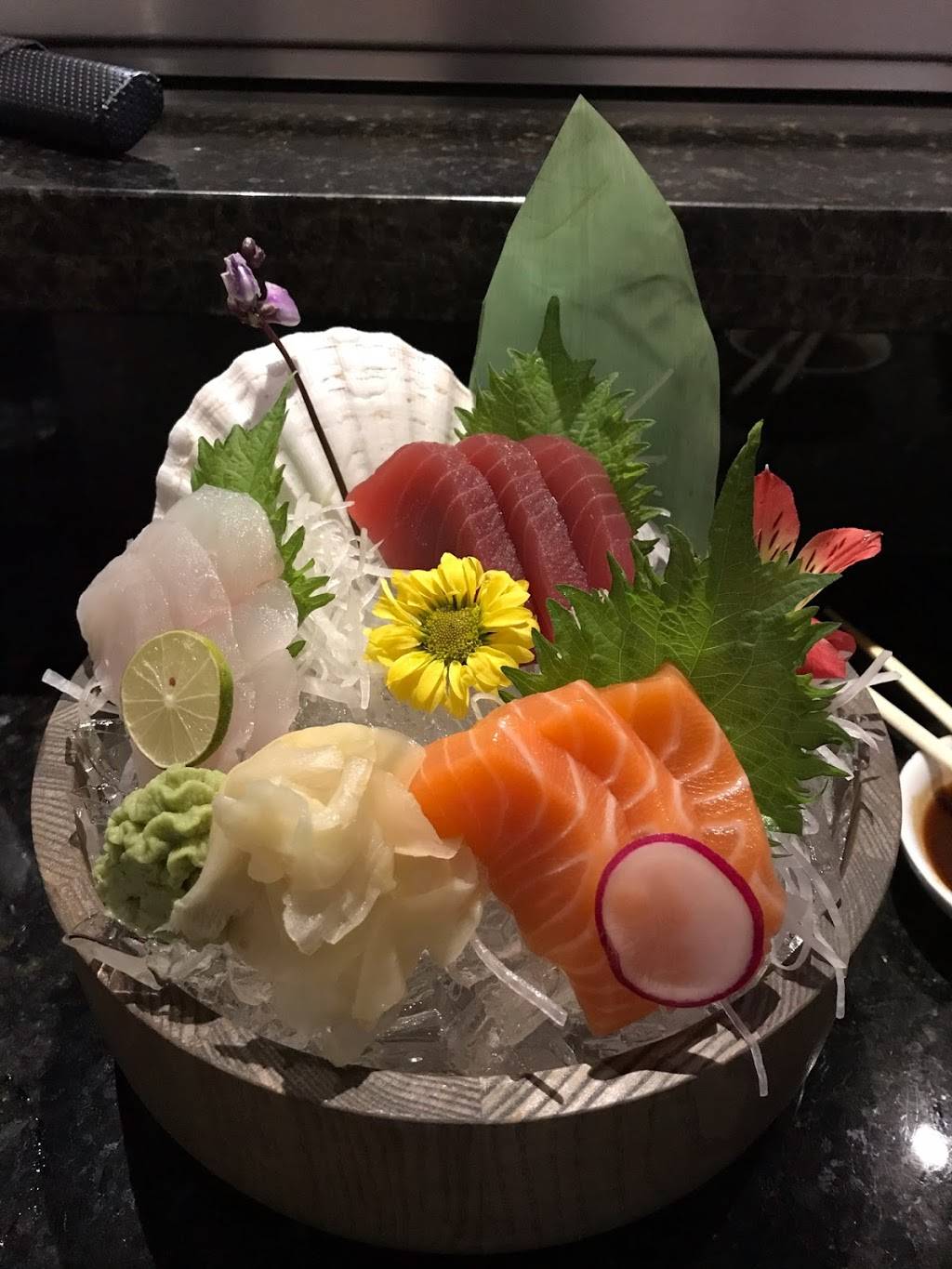 OKA Sushi & Thai | restaurant | 817 Lake Ave, Lake Worth, FL 33460, USA | 5614294112 OR +1 561-429-4112