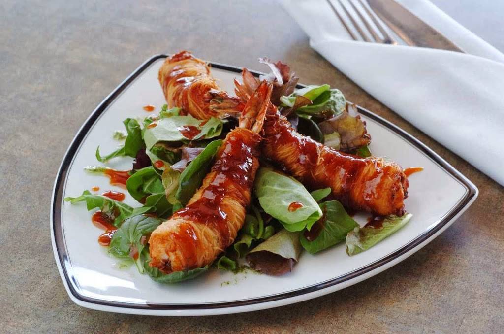 Lemongrass Cafe | restaurant | 5107 Bellaire Blvd Suite#120, Bellaire, TX 77401, USA | 7136646698 OR +1 713-664-6698