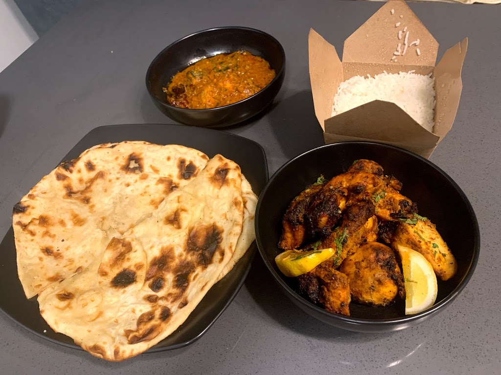 Curry Theory | meal takeaway | 850 W Superior St, Chicago, IL 60642, USA | 3124161956 OR +1 312-416-1956