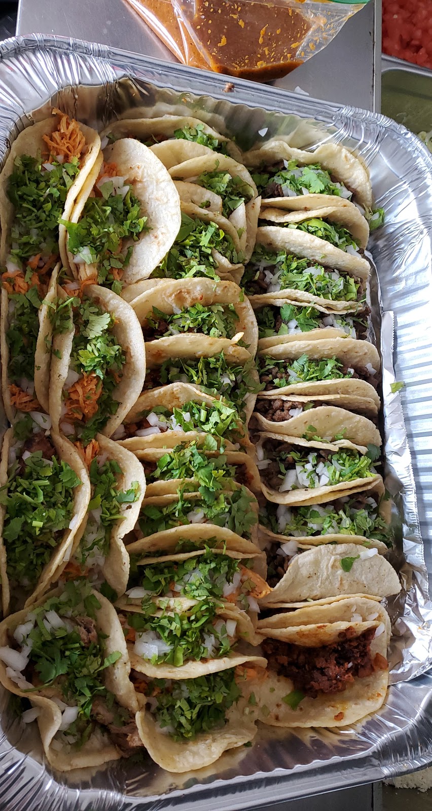 La costeñita | restaurant | 4642 W Colonial Dr, Orlando, FL 32808, USA | 4072025384 OR +1 407-202-5384