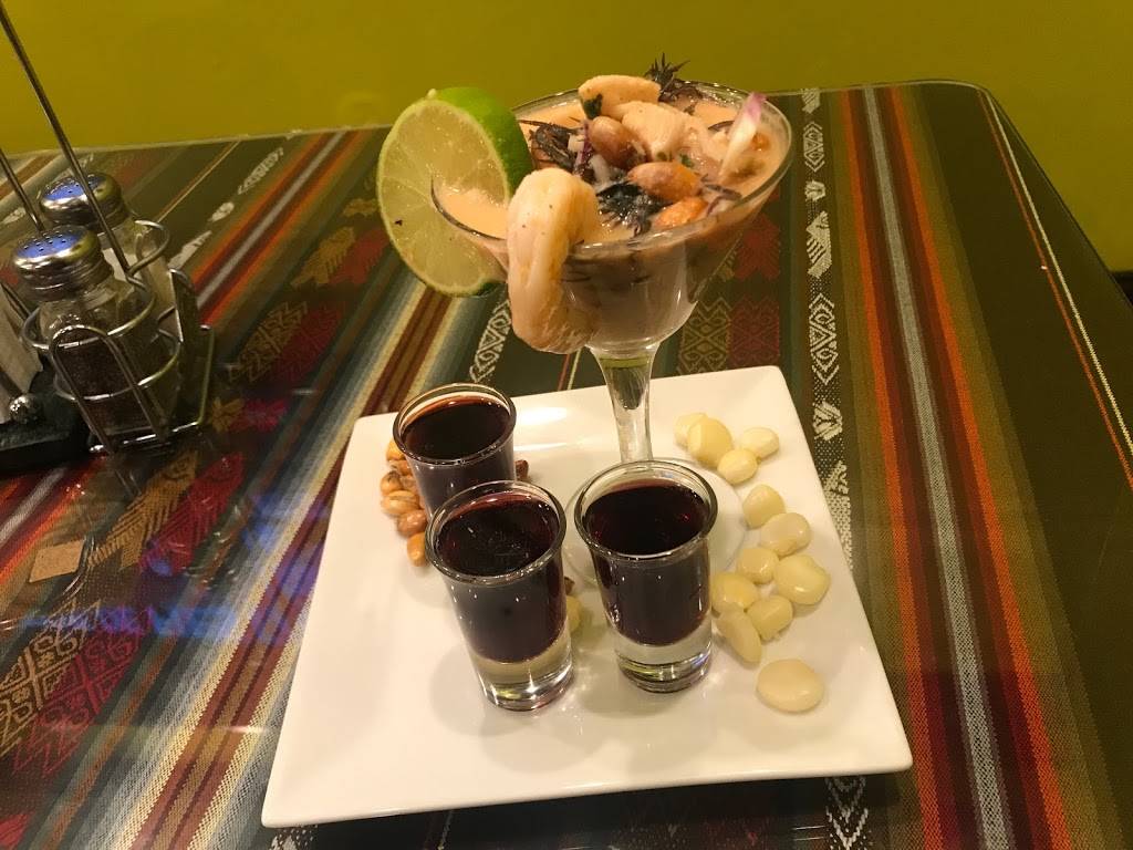 EL KARPOLLO | restaurant | 175 Jefferson St, Newark, NJ 07105, USA | 9739913448 OR +1 973-991-3448