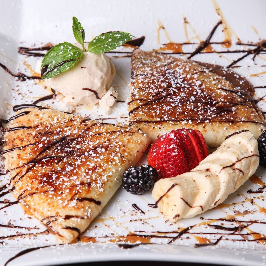 Malbec Argentinean Cuisine | restaurant | 2628 Wilshire Blvd, Santa Monica, CA 90403, USA | 3103155457 OR +1 310-315-5457