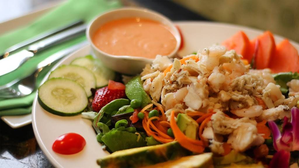 Goung Zhou Asian Bistro & Sushi Bar | restaurant | 2002 Judson Rd Ste.103, Longview, TX 75605, USA | 9032478000 OR +1 903-247-8000