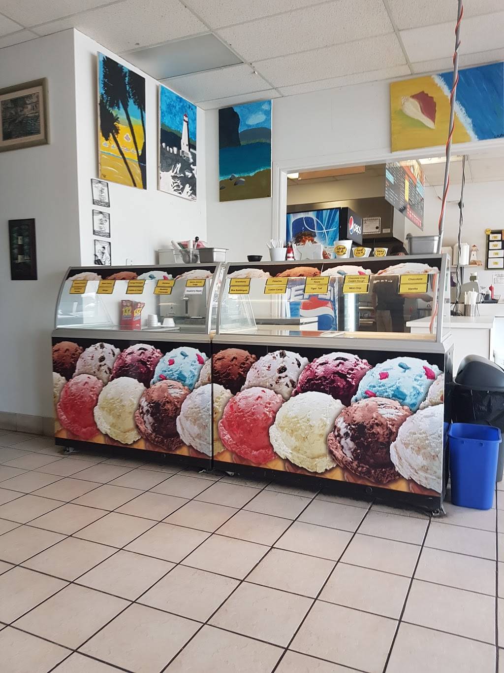 Chois Fish N Chips | restaurant | 201 Cundles Rd E, Barrie, ON L4M 4S5, Canada | 7057266653 OR +1 705-726-6653