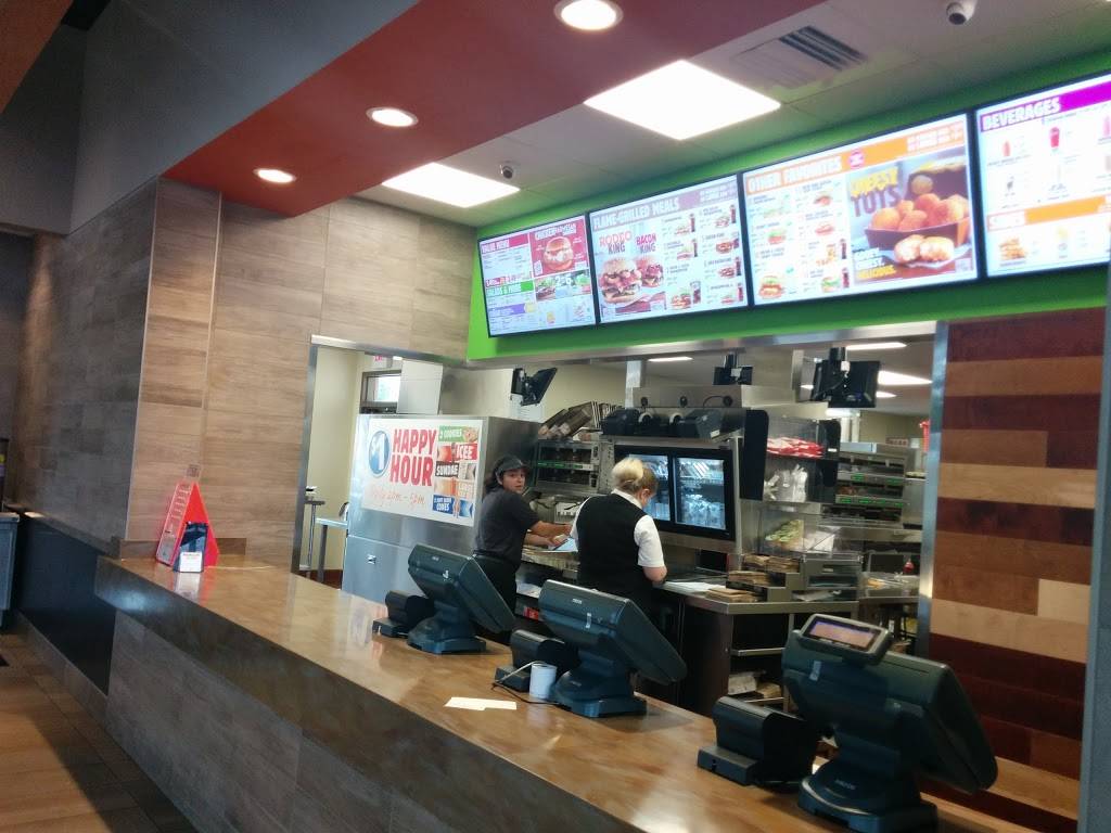 Burger King | restaurant | 2215 W C 48, Bushnell, FL 33513, USA | 3525694532 OR +1 352-569-4532