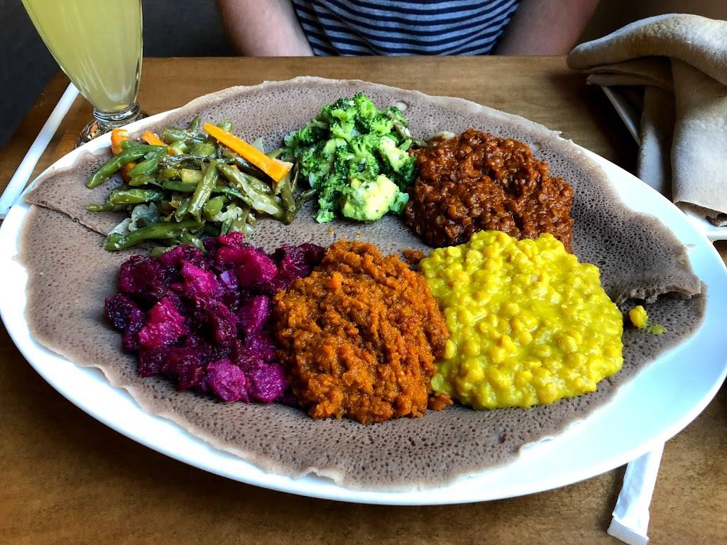 Letena Ethiopian Restaurant | restaurant | 3100 14th St NW #121, Washington, DC 20010, USA | 2027334830 OR +1 202-733-4830