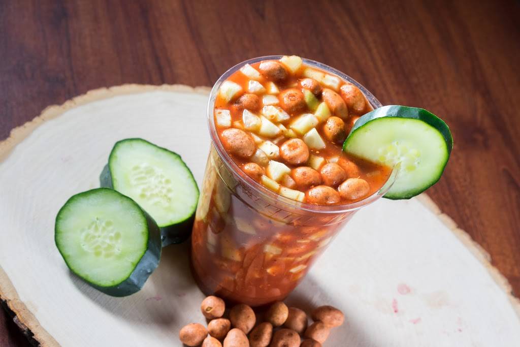 Tortas Manantial | restaurant | 5950 W McDowell Rd #101, Phoenix, AZ 85035, USA | 6238730664 OR +1 623-873-0664