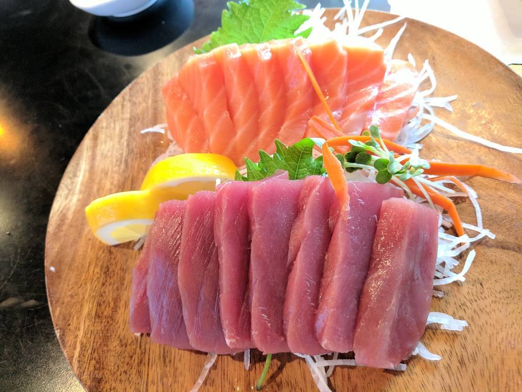 Maki & Sushi | restaurant | 302 E Huntington Dr, Arcadia, CA 91006, USA | 6264629600 OR +1 626-462-9600