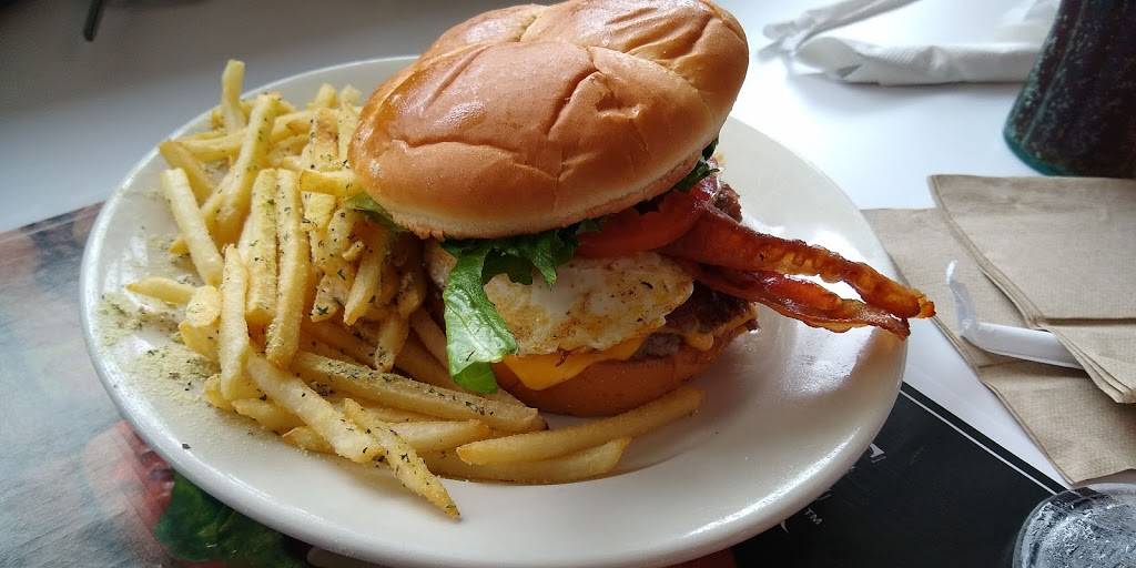 Steak n Shake | restaurant | 1 Cypress Edge Dr, Palm Coast, FL 32164, USA | 3864466936 OR +1 386-446-6936