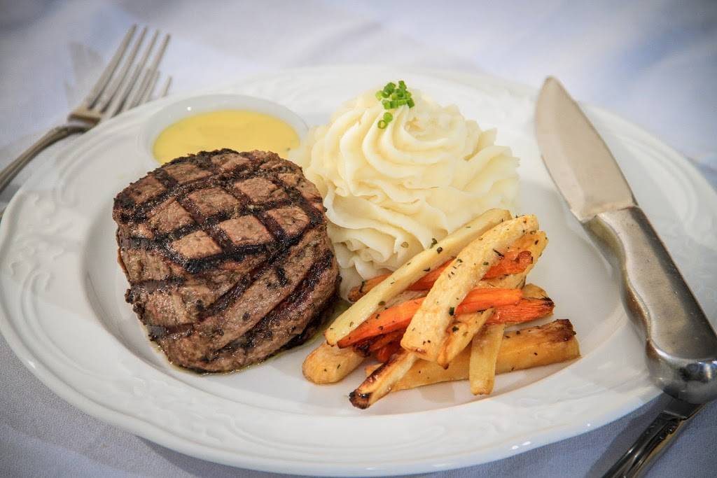 1852 Grill Room | restaurant | 6966 Main St, Mackinac Island, MI 49757, USA | 9068477222 OR +1 906-847-7222