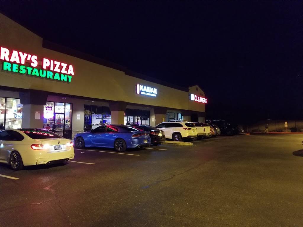 Kawaii Sushi and Asian Cuisine - Deer Valley | restaurant | 8385 W Deer Valley Rd Ste.114, Peoria, AZ 85382, USA | 6235611988 OR +1 623-561-1988